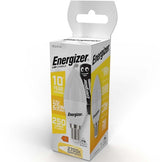 Enzo energizer led stearinlys e14 2.9-25w 2700k mat - 2601000