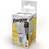 Enzo energizer led bullet e14 2.9-25w 2700k mat - 2602000