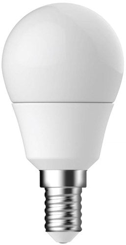 Enzo energizer led bullet e14 2.9-25w 2700k mat - 2602000