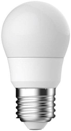 Enzo energizer led bullet e27 2.9-25w 2700k mat - 2602400