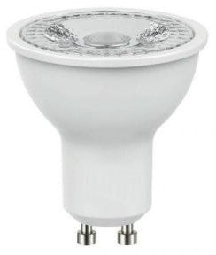 Enzo energizer led spot gu10 3.1-35w 2700k - 2605000