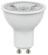 Enzo energizer led spot gu10 6,5-70w 2700k dæmpbar - 2605220