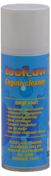 Top motorrens tecflow