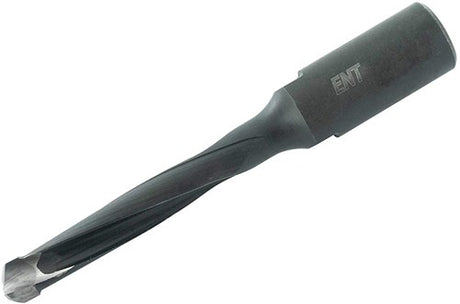 Ent rilleskærer massiv hårdmetal 5x25x49mm m6x0,75, til festo domino - 7911350