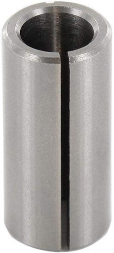 Ent reducerende ærme 10x8x26mm - 7921192