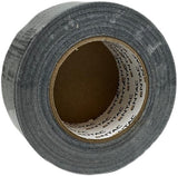 Enzo entac reparationstape 50mm rulle 50m sort - 4139544