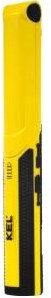 Enzo 5448672 LED-løbelampe | 3+1w kolber | genopladelig | 250 lm - 5448672