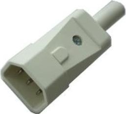 Enzo apparatstik hvid 70 grader 6a 6173530