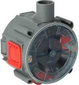 Enzo Attema indbygningsboks U50 Attema klemme 4029242