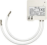 Enzo dio mini indbygget switch 200w eller 24w LED - 6960220