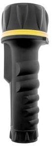 Enzo entac led lommelygte plast 2xd 5700140