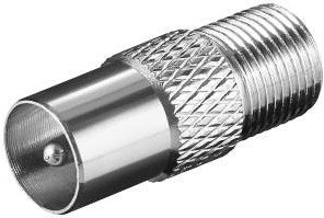 Enzo f-conn hun->coax han 2097749