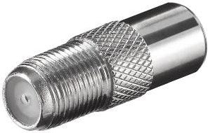 Enzo f-conn hun->coax han 2097749