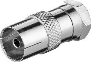 Enzo f-conn han->coax hun 2097750