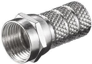Enzo f-stik coax 59 5mm 2097731