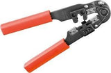 Enzo fixpoint modulær tang 8p metal rj45 - 2575096