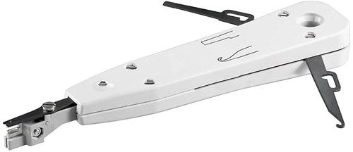 Enzo fixpoint utp punch, punch down værktøj 6421510