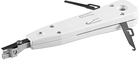 Enzo fixpoint utp punch, punch down værktøj 6421510