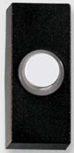 Enzo Friedland klokketryk lys spot sort Friedland 8419910
