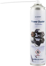 Enzo gembird spuitbus met perslucht 600 ml 7298010