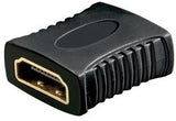 Enzo HDMI-stik 2 x hun 7580698
