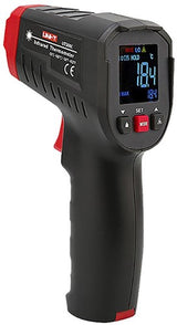 Enzo infrarødt termometer | digital ut306c | - 6420318