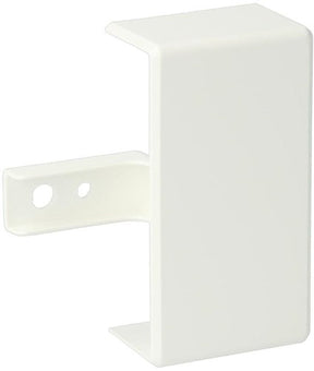 Enzo k40 endestykke hvid 4747215