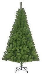 Enzo kerstboom groen 185 cm 525 takken 5510050
