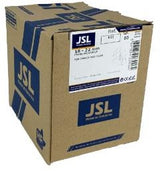Enzo klemmebeslag nylon 031 16-22 transp jsl 4113296