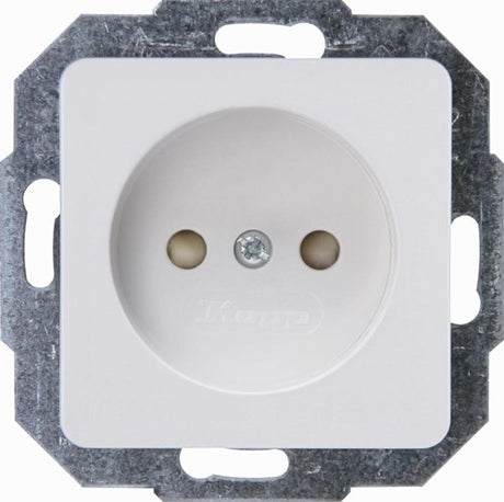 Enzo kopp hk02 hvid indbygget fatning 4621130