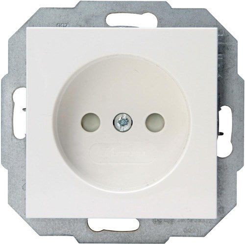 Enzo kopp hk07 hvid indbygget fatning 4622130