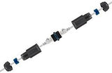 Enzo-stik rj45 8 8 modulær udendørs - 2575170