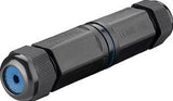 Enzo-stik rj45 8 8 modulær udendørs - 2575170