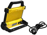 Enzo LED byggelampe | 30w | på stativ | 4000k | ip65 5017686