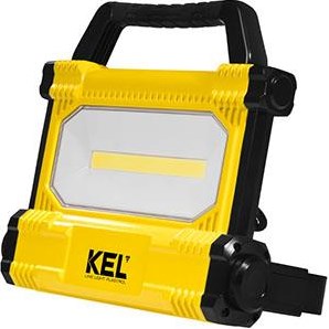 Enzo LED byggelampe | 30w | på stativ | 4000k | ip65 5017686