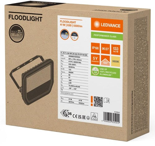 Enzo led buitenlamp solar rvs 5017530