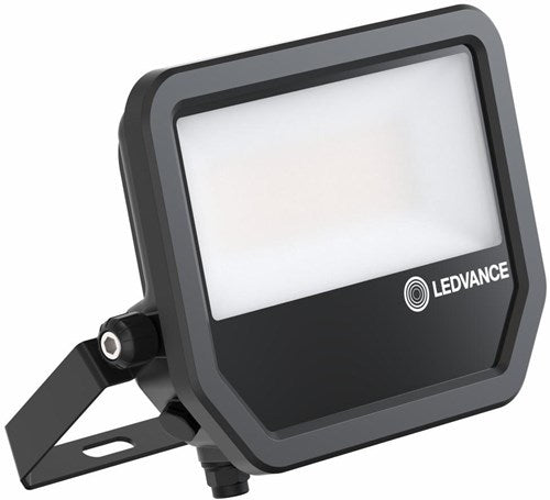 Enzo led buitenlamp solar rvs 5017530