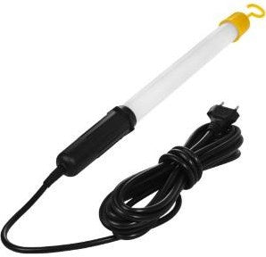 Enzo LED kørelampe | 5w | 230v | 49cm 300lm | 5m ledning - 5448674
