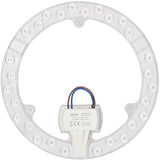 Enzo LED magnet modul | 230v | 24w | 3000k - led9124