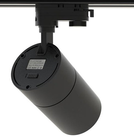 Enzo led railspot | 3-fase 20w | wit tri-white dimbaar - 5050642