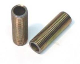 Enzo m10 draadeind 20mm zak a10 6551320
