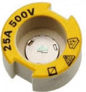 Enzo justeringsskrue 25 a 4517625