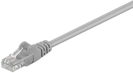 Enzo patch kabel UTP Cat5 5,0 meter 2580060