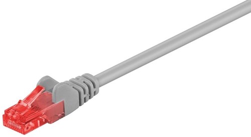 Enzo patch kabel UTP Cat6 0,5 meter 2580100