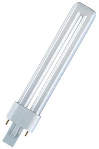 Enzo pl-s 2p | 9w 840 g23 | protektor - 5906034