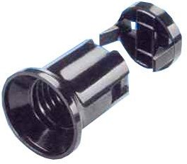 Enzo lampeholder e27 kliksystem 6053805