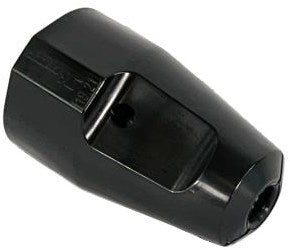 Enzo jordet hunstik sort kobling 6141600