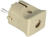Enzo jordet stik creme Kopp 6141020