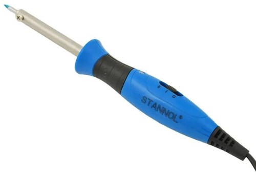 Enzo stannol loddekolbe 30-60 watt - 6474905