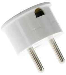 Enzo stik vinklet hvid mk 6140580